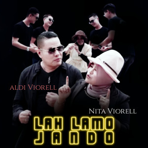 Album Lah Lamo Jando oleh Nita Viorell