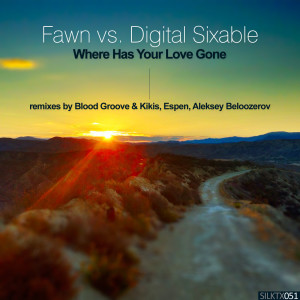 Digital Sixable的专辑Where Has Your Love Gone
