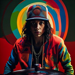 default playlist img