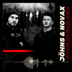 Listen to Oyunlar Başlasın (Explicit) song with lyrics from Jöhns