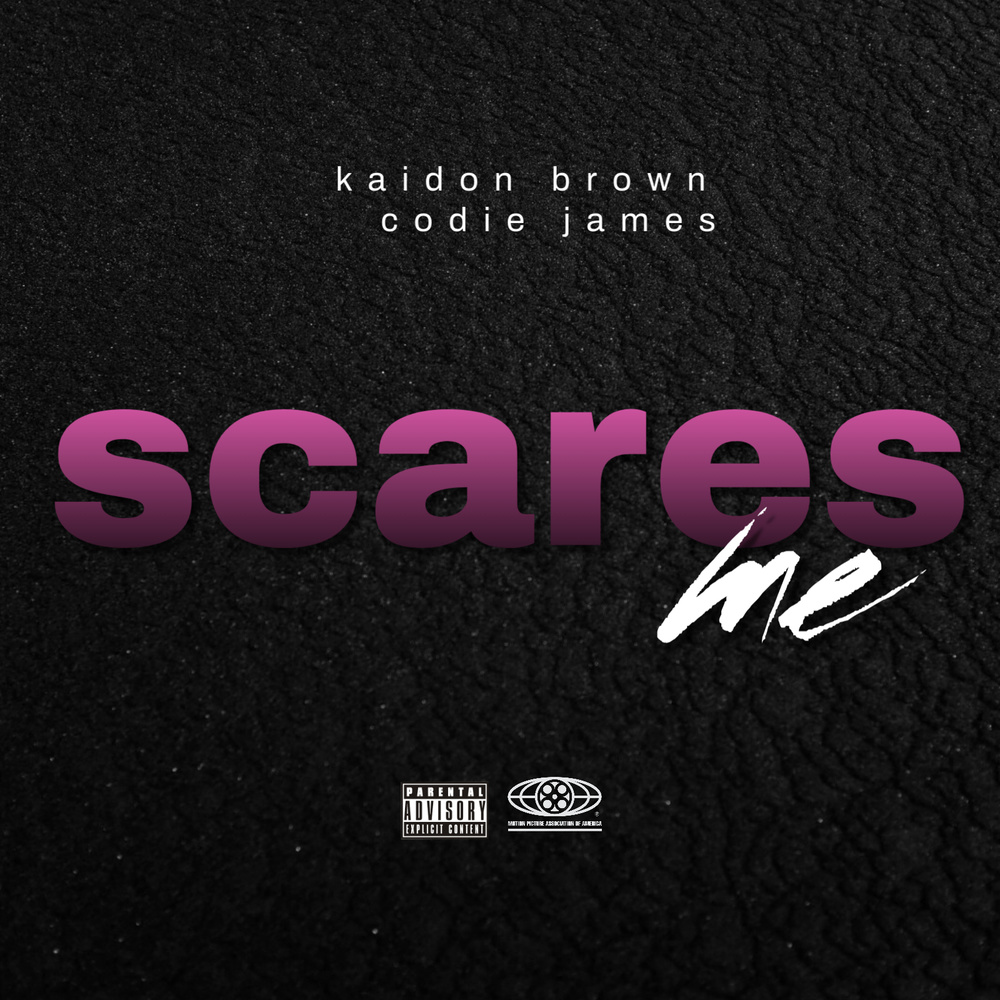 scares me (Explicit)