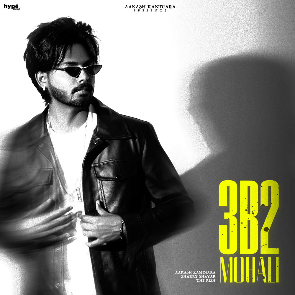 3B2 Mohali
