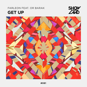Farleon的专辑Get Up