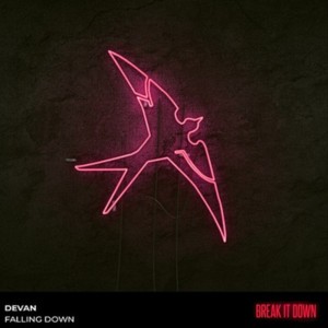 Album Falling Down oleh Devan