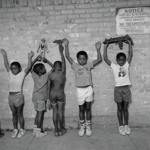 收聽Nas的Cops Shot The Kid (Explicit)歌詞歌曲