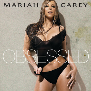 Listen to Obsessed song with lyrics from Mariah Carey