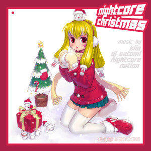 收聽KLIO的O Holy Night (Nightcore Mix)歌詞歌曲