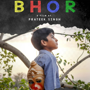 Hritik Sanghmitra的專輯Bhor (Original Motion Picture Soundtrack)