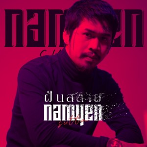 อัลบัม ฝันสลาย (Cover) Feat.Grape ศิลปิน น้ำเย็น