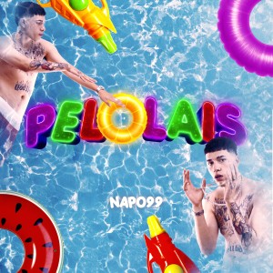 ดาวน์โหลดและฟังเพลง Pelolais (Explicit) พร้อมเนื้อเพลงจาก Napo99