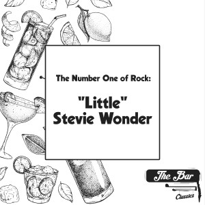 Album The Number One of Rock: "little" Stevie Wonder oleh “Little” Stevie Wonder