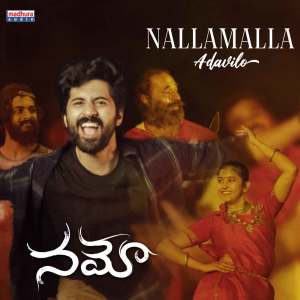Album Nallamalla Adavilo (From "Namo") from Rahman