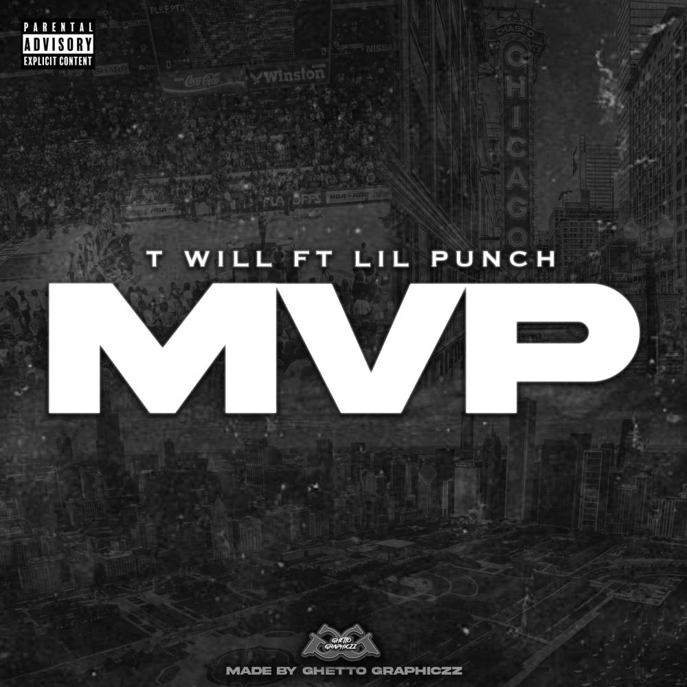 MVP (feat. Lil Punch) (Explicit)