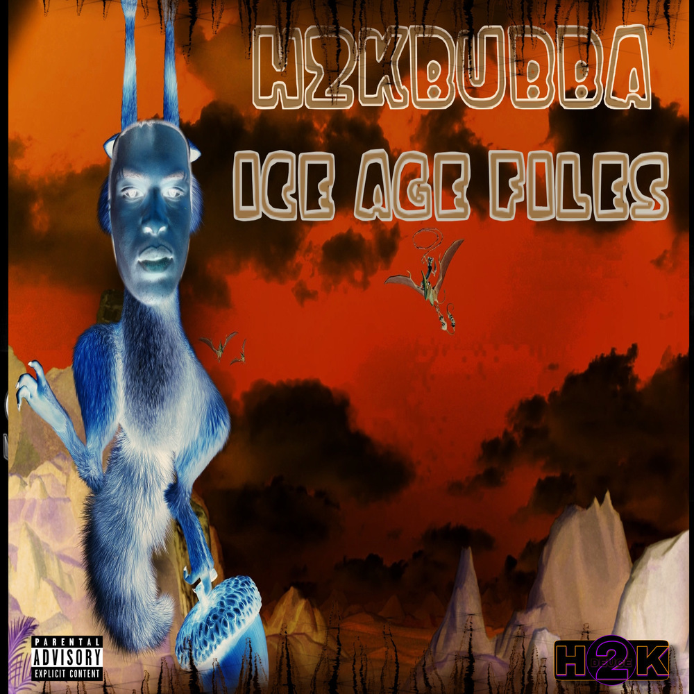 Moon-Walk Em Down (2023) (Explicit)