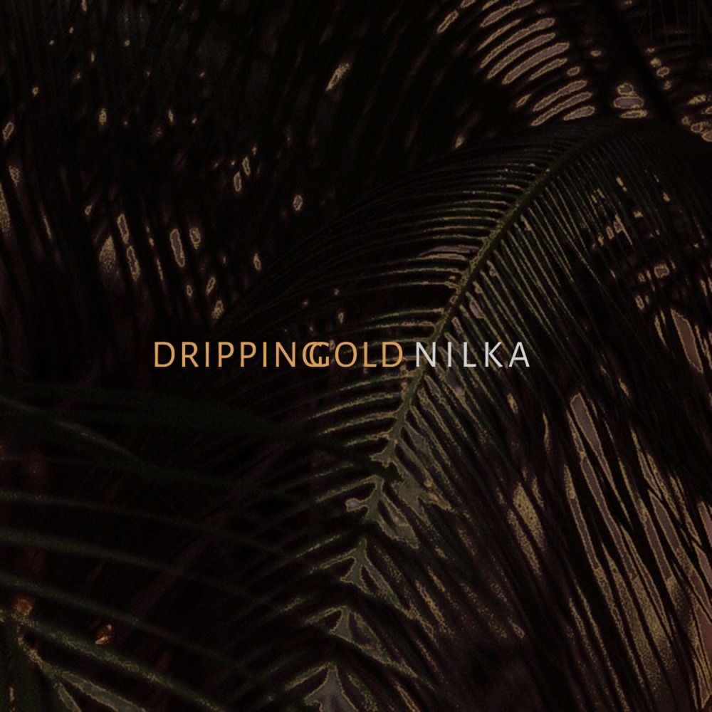 Dripping Gold