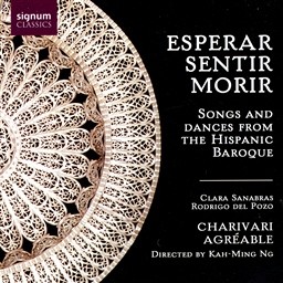 ดาวน์โหลดและฟังเพลง Quiero, y no saben que quiero (Kah-Ming Ng / Clara Sanabras) พร้อมเนื้อเพลงจาก Charivari Agreable
