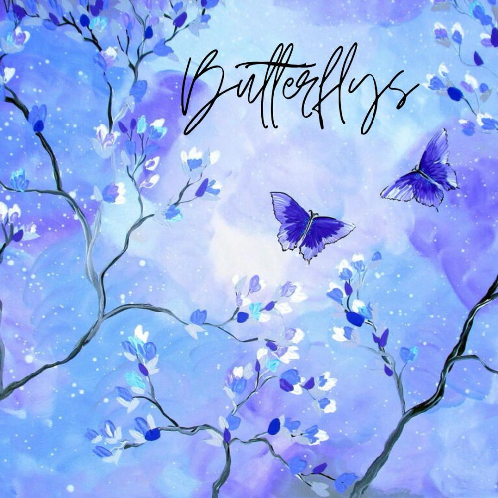 butterflys (Explicit)