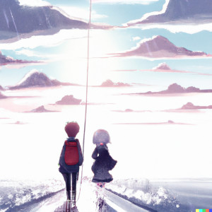 收聽Madax的The Way Life Goes / Landslide (Sped Up)歌詞歌曲