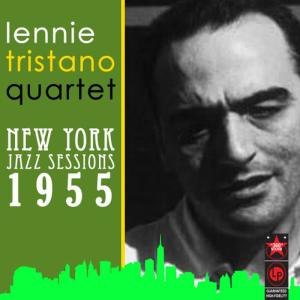 收聽Lennie Tristano Quartet的A Ghost Of A Chance歌詞歌曲
