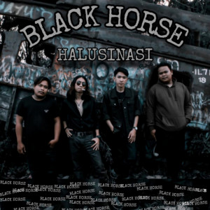 ดาวน์โหลดและฟังเพลง Halusinasi พร้อมเนื้อเพลงจาก Black Horse