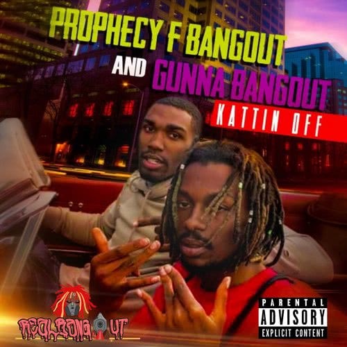 Kattin Off (Explicit)