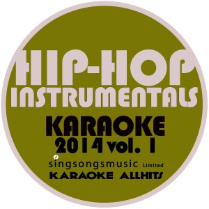 收聽Karaoke All Hits的Rap God (In the Style of Eminem) [Karaoke Instrumental Version] (In the Style of Eminem|Karaoke Instrumental Version)歌詞歌曲