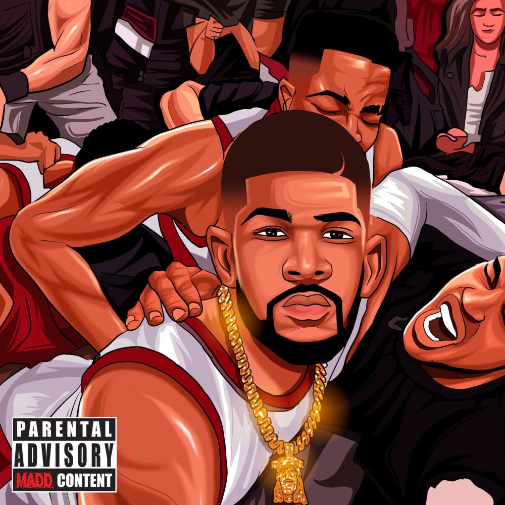 Upper Echelon 2 (feat. J-Dubb) (Explicit) (feat. J-Dubb|Explicit)