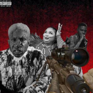 Apxcxlyptic的專輯Trash Rappers (Explicit)