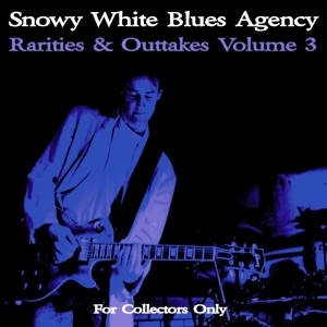 收聽Snowy White的I'll Be Holding On歌詞歌曲