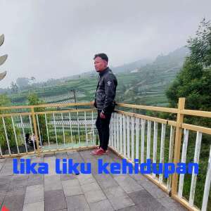 Album Lika Liku Kehidupan from Erna Susilo