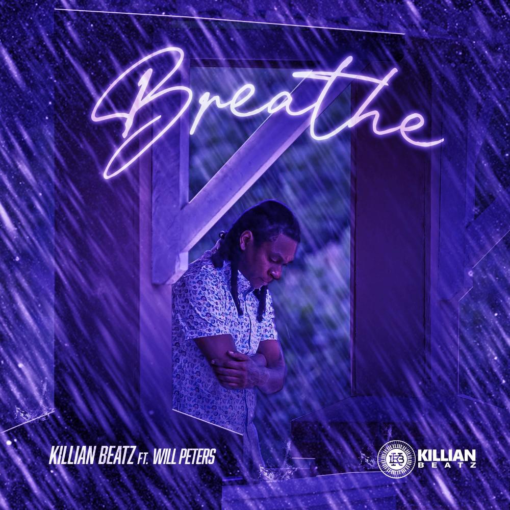 Breathe (feat. Will Peters)