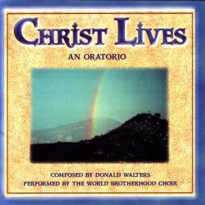 收聽World Brotherhood Choir的The Annunciation歌詞歌曲