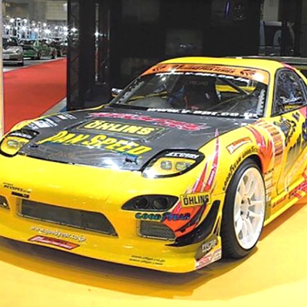 Tokyo Drift (其他)