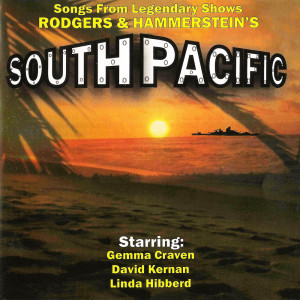 Listen to I'm Gonna Wash that Man Right Out of My Hair (From "South Pacific") song with lyrics from Gemma Craven