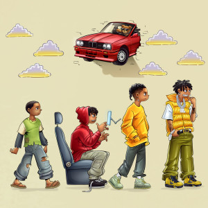 default playlist img