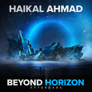 Haikal Ahmad的專輯Beyond Horizon