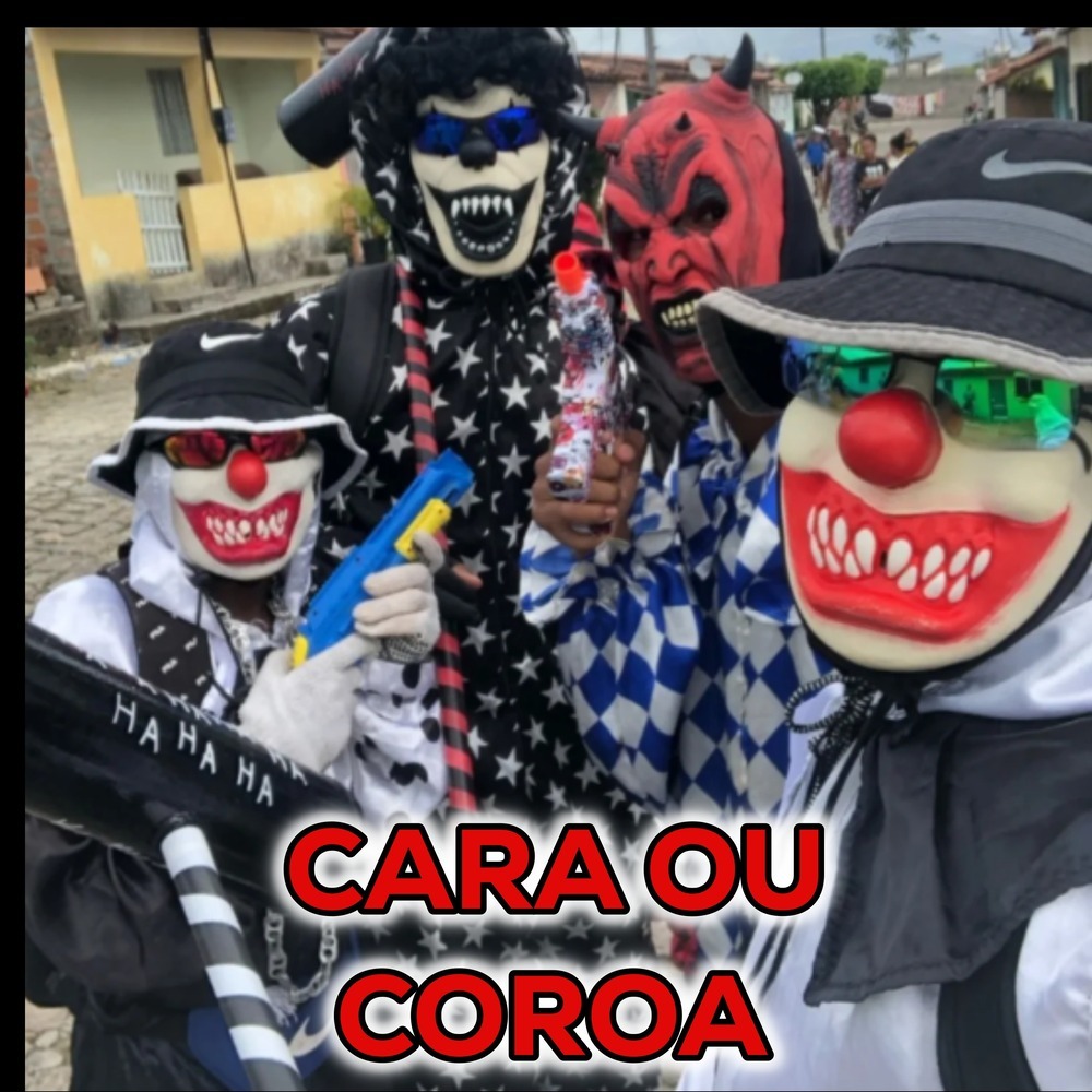 CARA OU COROA