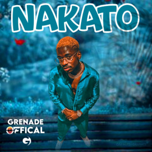 Dengarkan Nakato lagu dari Grenade Official dengan lirik