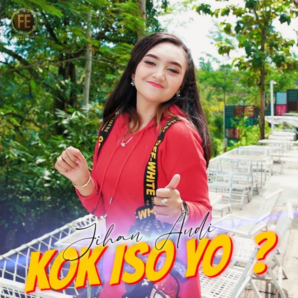 Kok Iso Yo ?