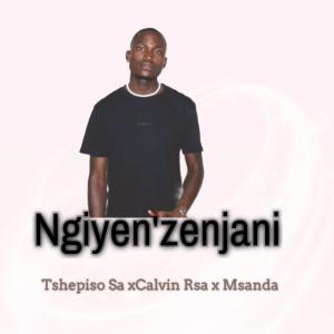 Calvin Rsa的專輯Ngiyen'zenjani (feat. Tshepiso Sa)