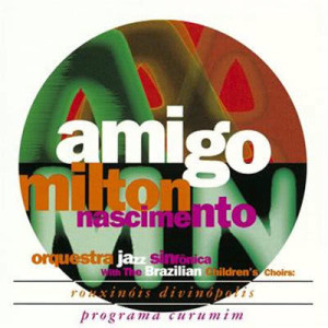 收聽Milton Nascimento的Estrelada (Starry) (LP Version)歌詞歌曲