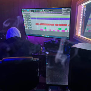 YMB Glizzy的專輯Spice Talking (Explicit)