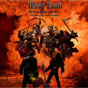 Listen to Going All The Way (Radio Edit) song with lyrics from Meat Loaf