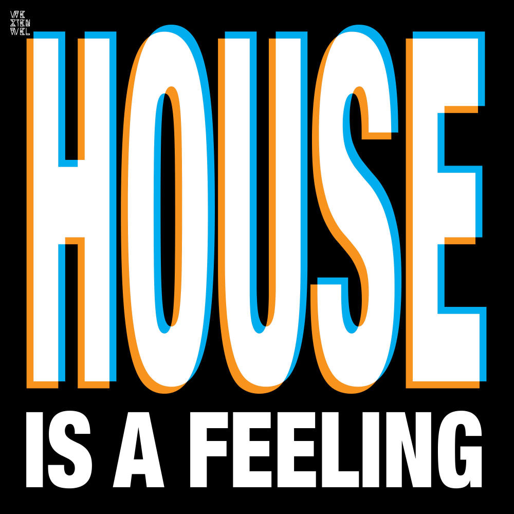 House Is A Feeling (Black Loops Remix)