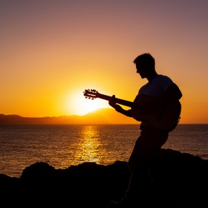 default playlist img