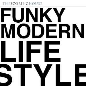 อัลบัม Funky Modern Lifestyle ศิลปิน Alexander Gray