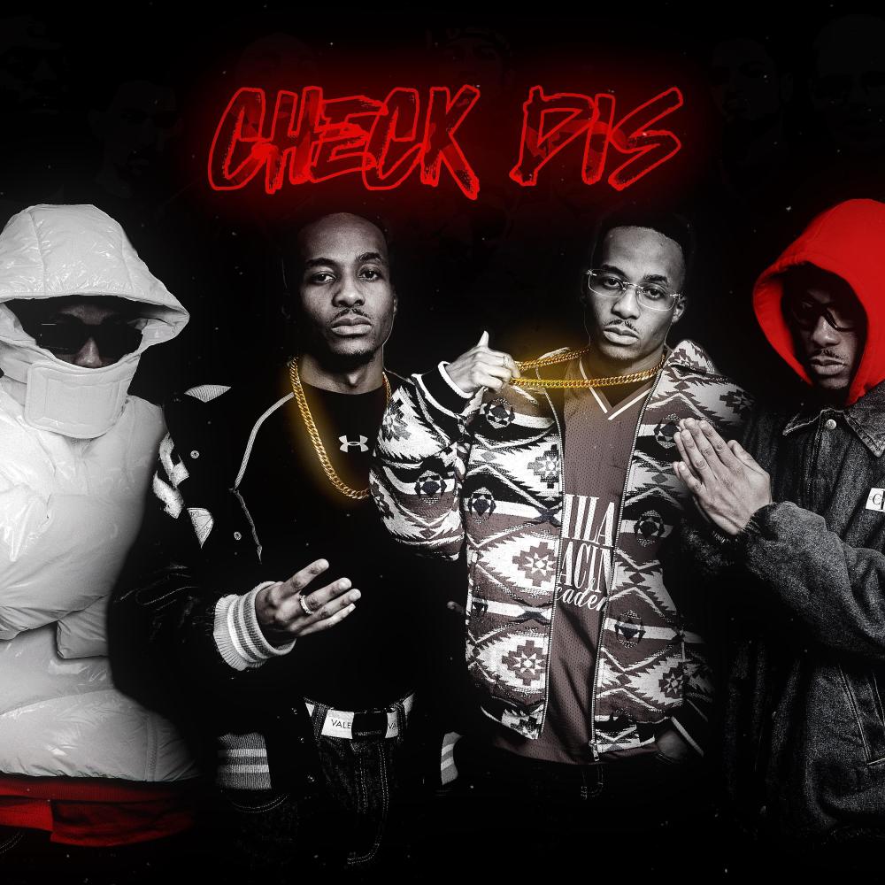 CHECK DIS (Explicit)