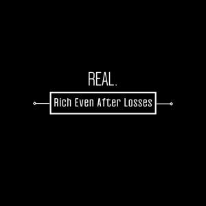 อัลบัม REAL Talk Freestyle ศิลปิน R.E.A.L.