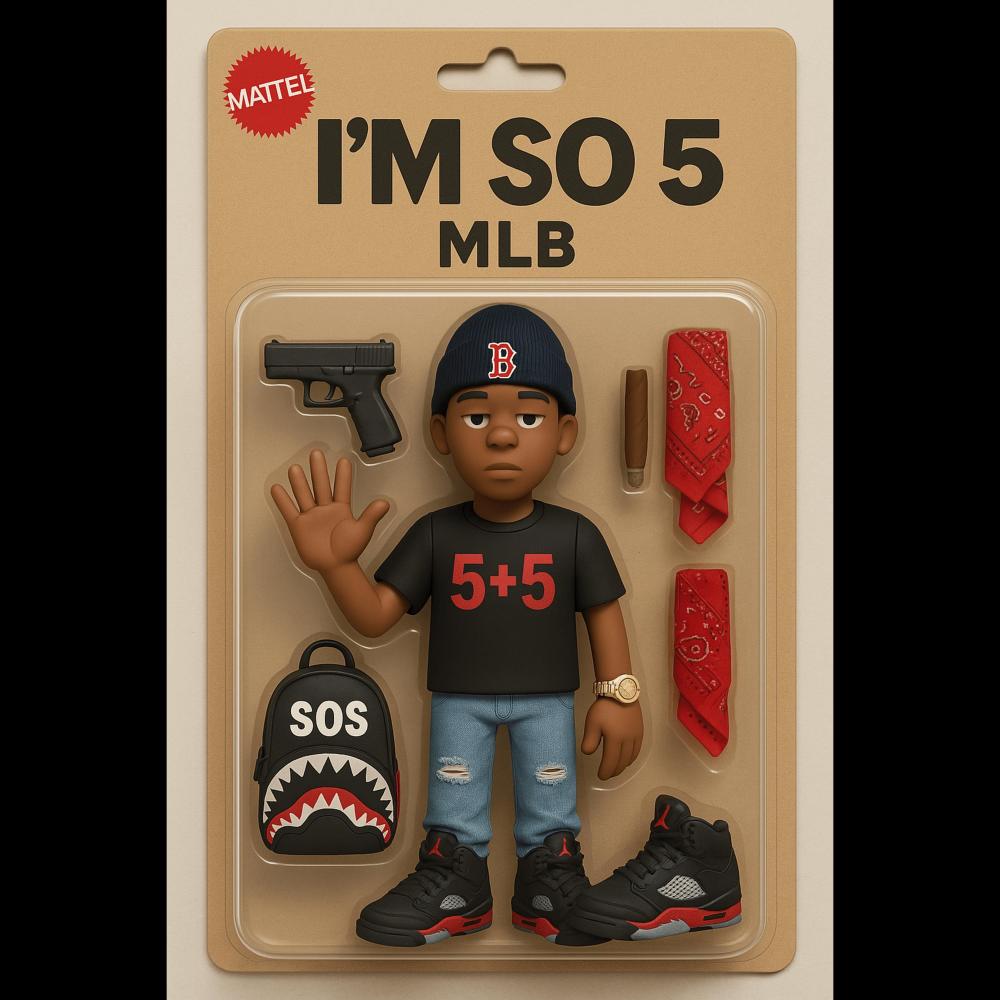 Big Dog (Explicit)