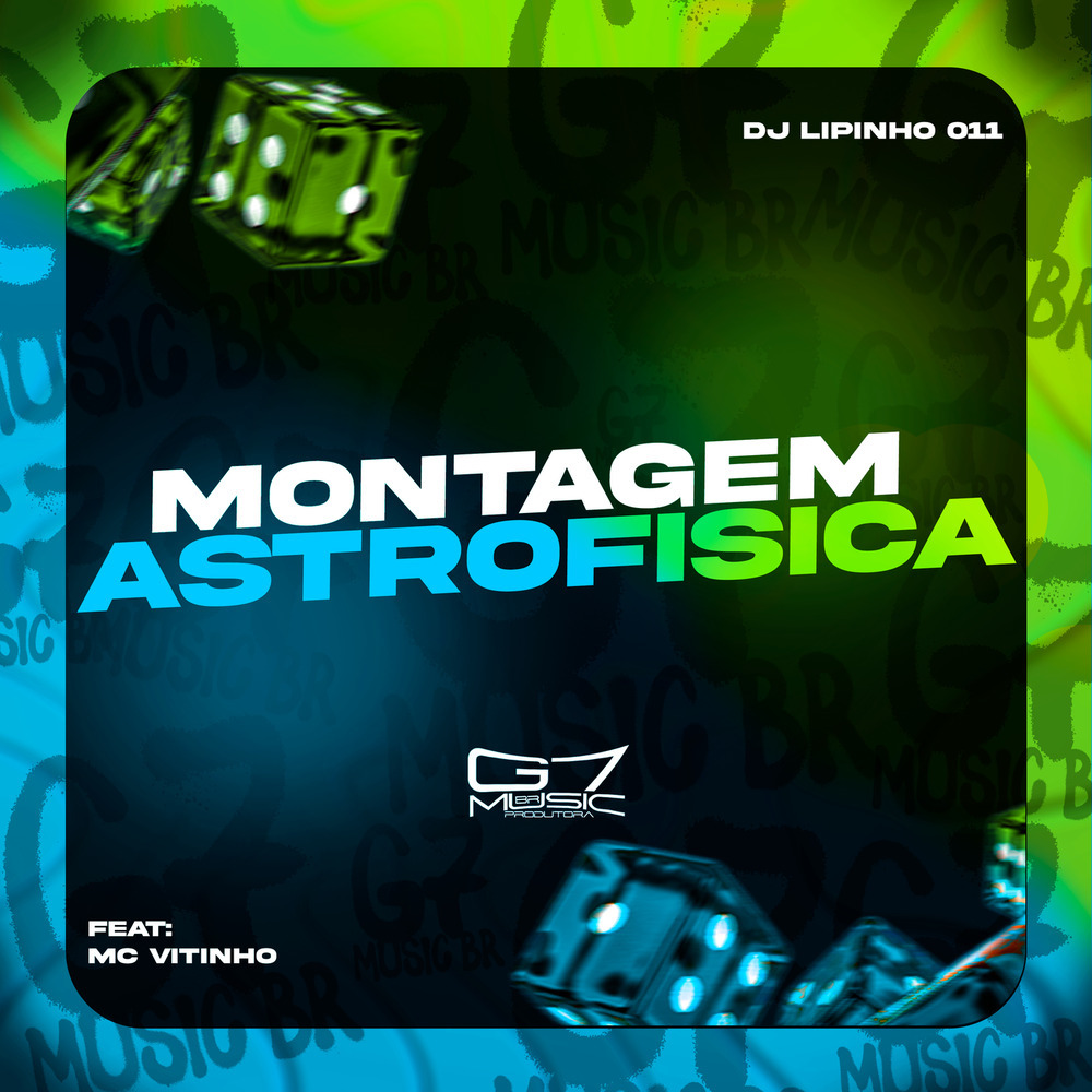 Montagem Astrofisica (Explicit)